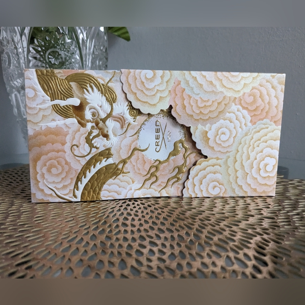 Creed envelopes